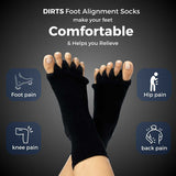 Foot Alignment Socks