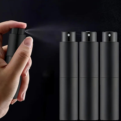 Mini Perfume Spray Bottel