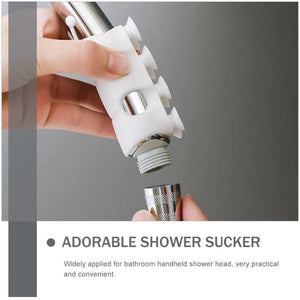 Shower Silicone Suction (PACK OF 2)