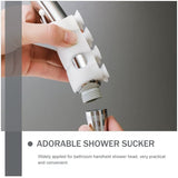 Shower Silicone Suction (PACK OF 2)