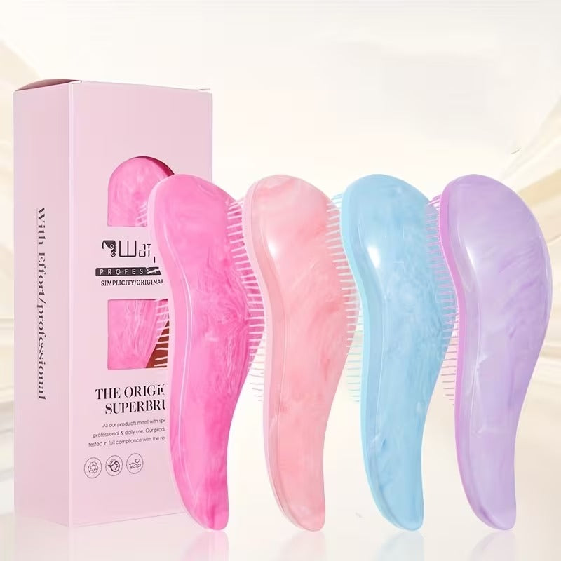Detangling Hair Brush