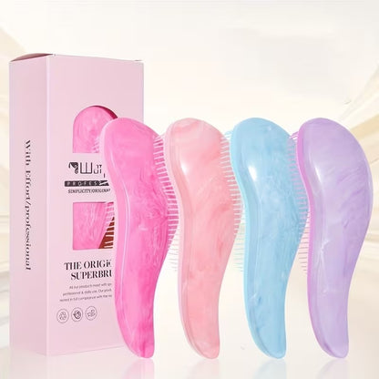 Detangling Hair Brush