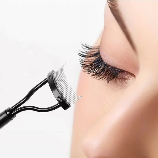 Eyelash Saperator tool for women