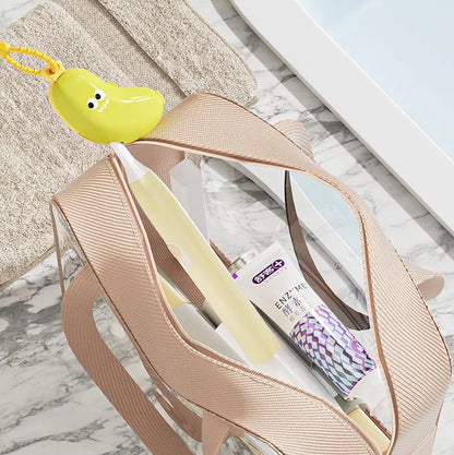 Banana Toothbrush Cover