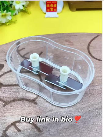 handy garlic masher