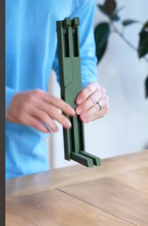 Foldable Laptop Stand