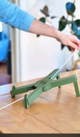 Foldable Laptop Stand