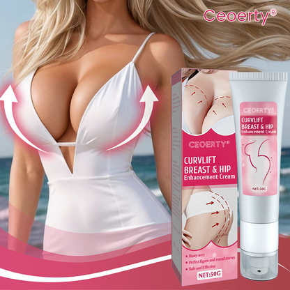 CurvLift Cream