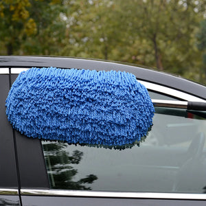 Extendable Microfiber Car Duster