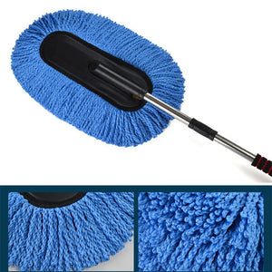 Extendable Microfiber Car Duster