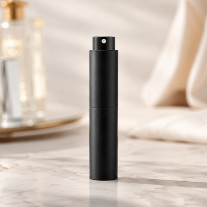 Mini Perfume Spray Bottel