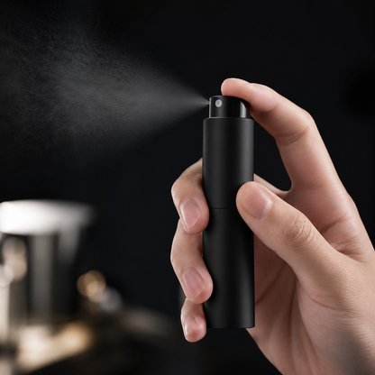 Mini Perfume Spray Bottel