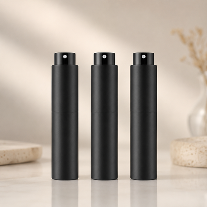 Mini Perfume Spray Bottel