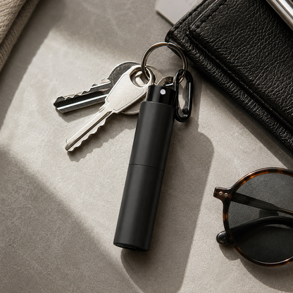 Mini Perfume Spray Bottel