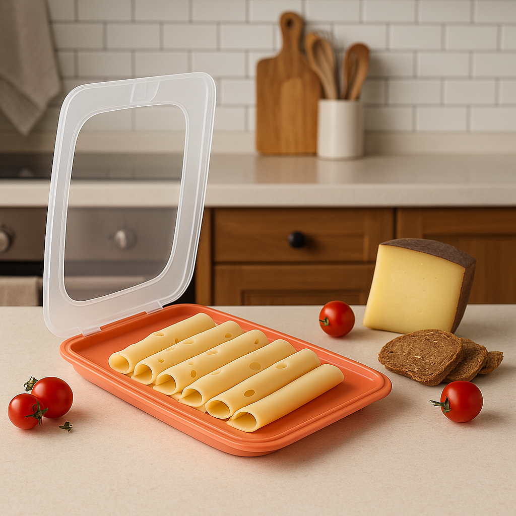 Food Storage Box