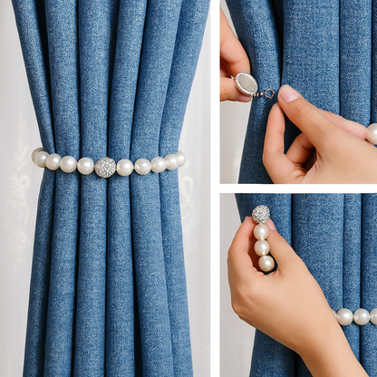 Pearl Magnetic Strap