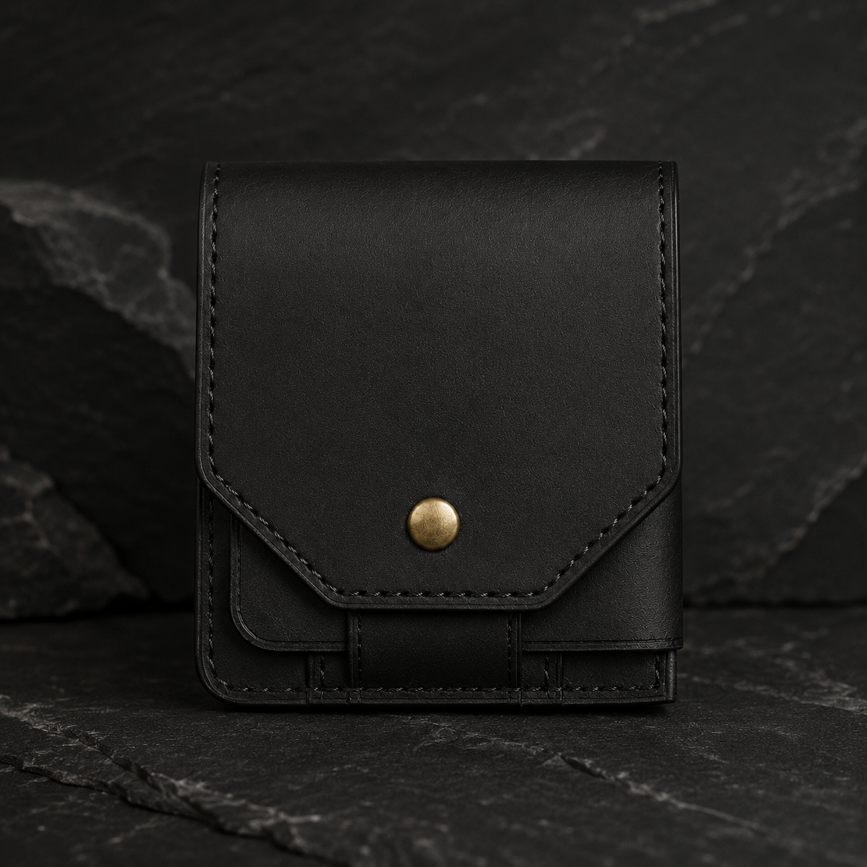 UrbanFold Leather Wallet