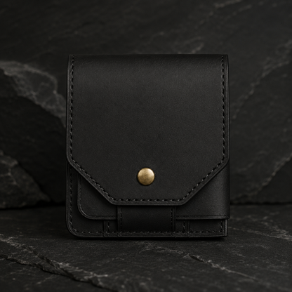 UrbanFold Leather Wallet