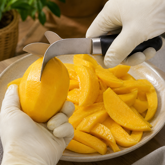Ultimate Mango Peeler Knife 🥭