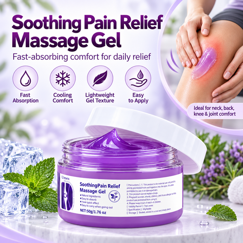 Umex High-Performance Joint & Bone Gel
