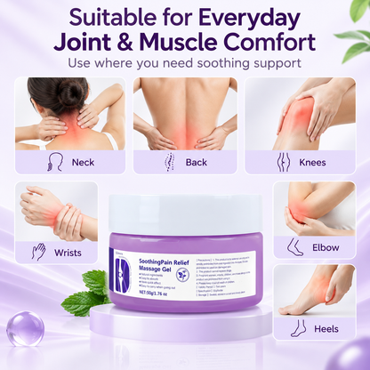 Umex High-Performance Joint & Bone Gel