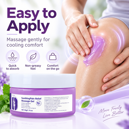 Umex High-Performance Joint & Bone Gel