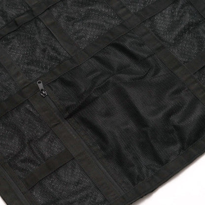 Multifuctional Car Roof Organizer Net