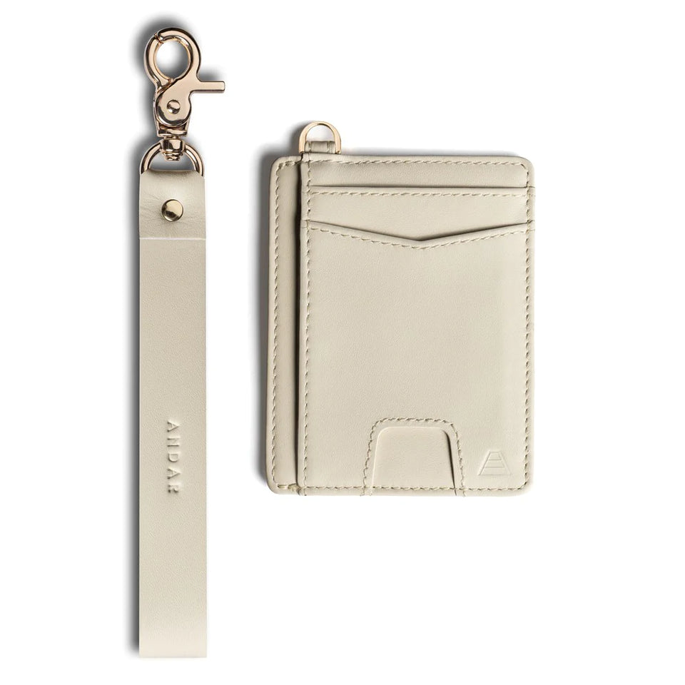 Keychain Wallet