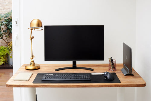 Desk Pad Organizer