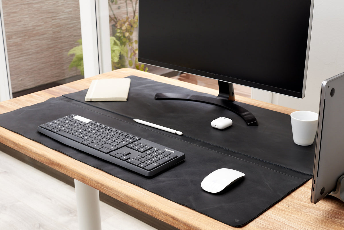 Desk Pad Organizer