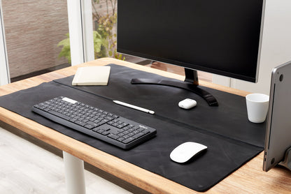 Desk Pad Organizer