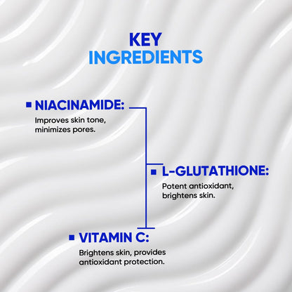 Eventone C Cream L-Glutathione + Vitamin C