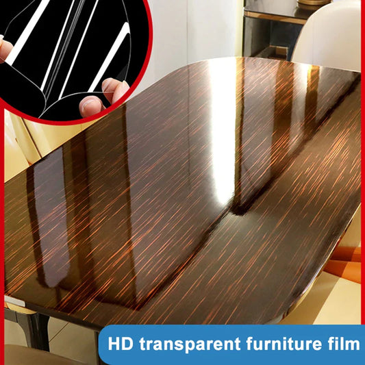 Furniture Protective Transparent Cover
