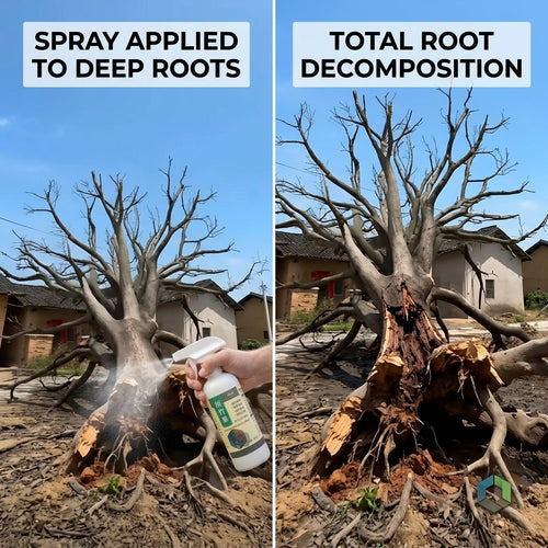 Imported Natural Garden Care Spray