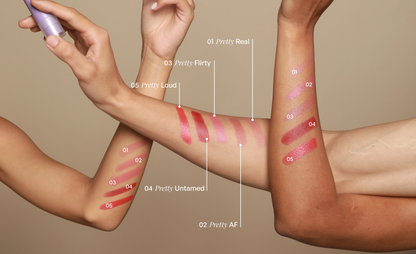 Multipurpose Colour Stick
