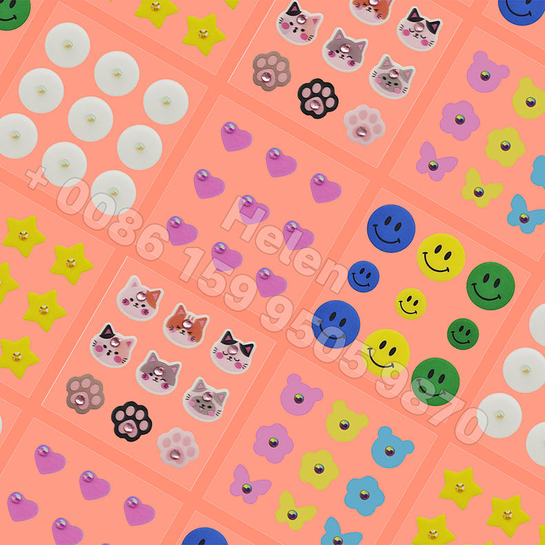 🌸 Pimple Patches – Effective Skincare🌸