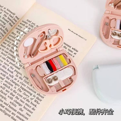 🧵✨ Mini Portable Sewing Kit ✨🪡