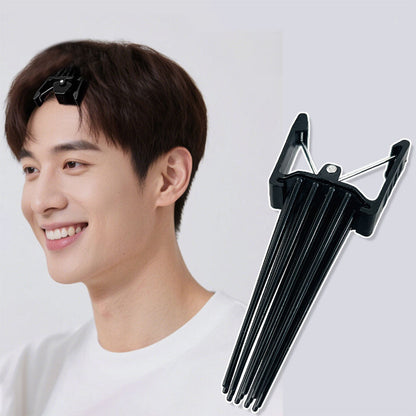 Hair Root Fluffing Clip – Instant Volume Tool