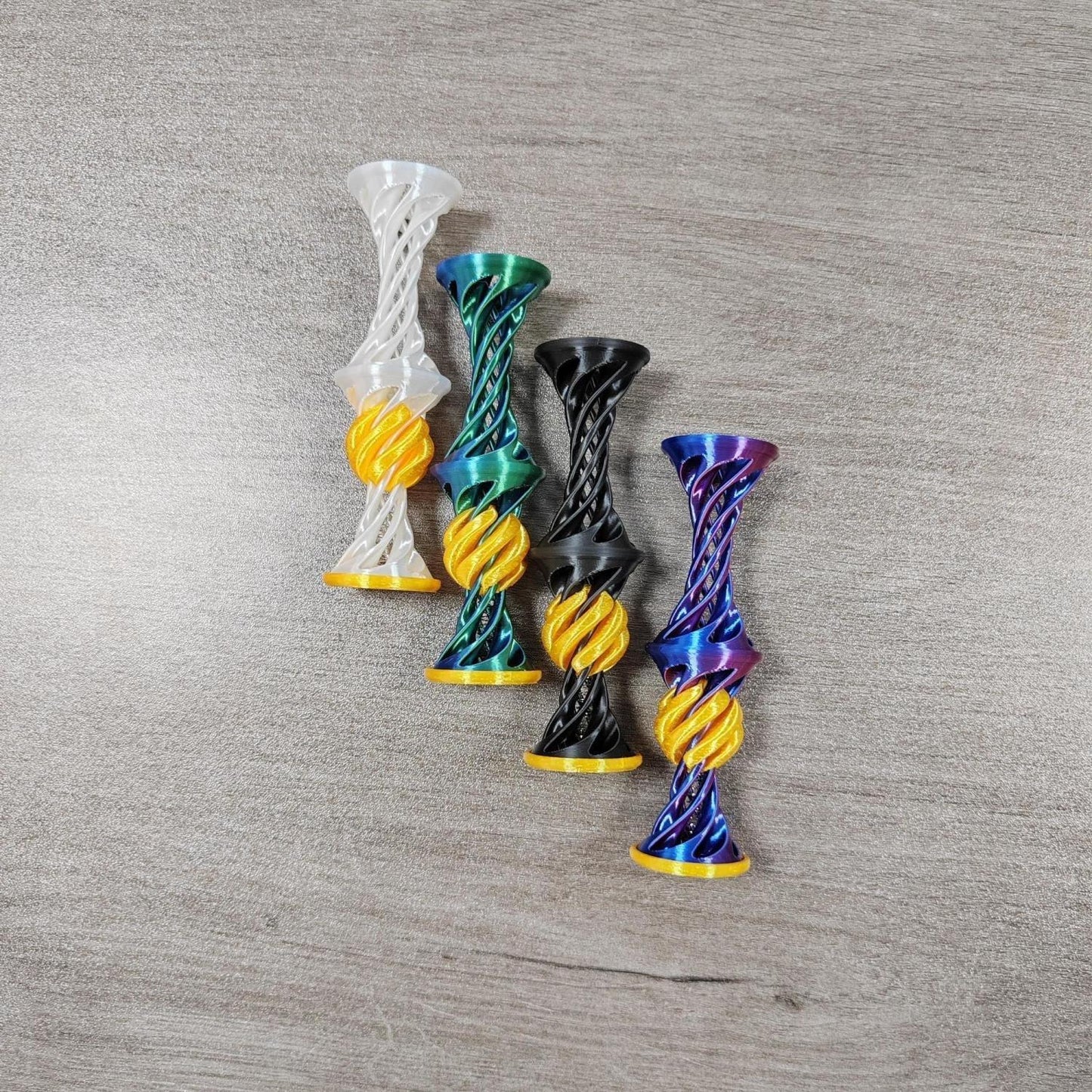 🧘‍♂️ Stress Relief Expandable Fidget Toy – Stretch & Relax Toy