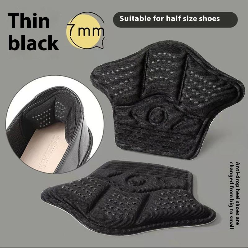 Heel Cushion Pads / Shoe Heel Protectors