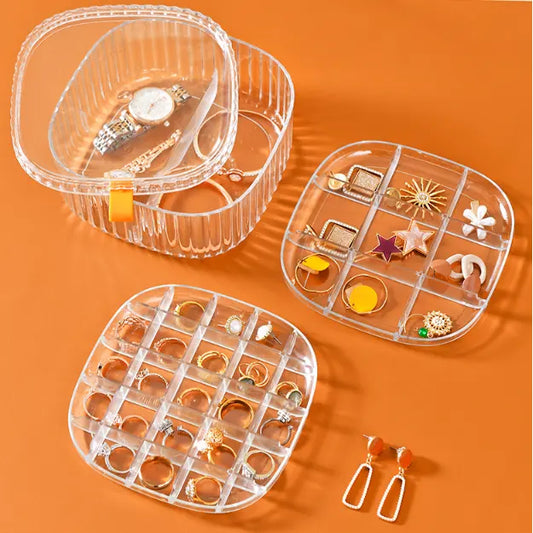 Jewelry Storage Organizer