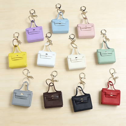 Mini Bag Keychain