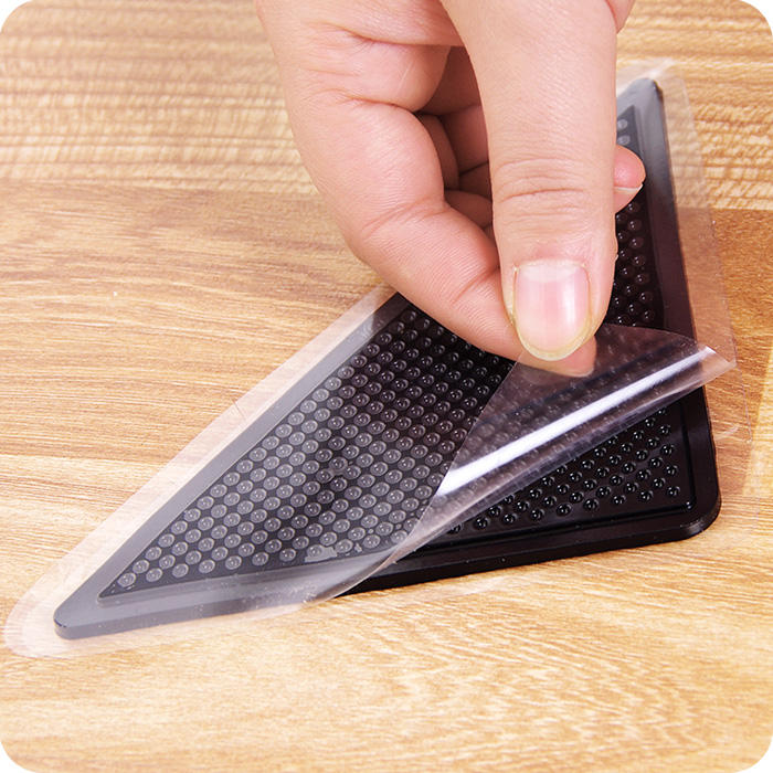 🔺 Anti-Slip Corner Grip Pads 🔺✨