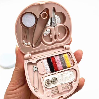 🧵✨ Mini Portable Sewing Kit ✨🪡