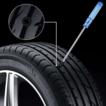 🛞 Tire Repair Rubber Plugs