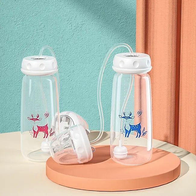 Hands-Free Baby Feeding Bottle Holder 👶🍼