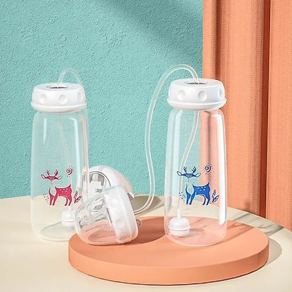Hands-Free Baby Feeding Bottle Holder 👶🍼