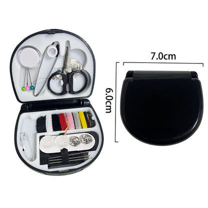🧵✨ Mini Portable Sewing Kit ✨🪡