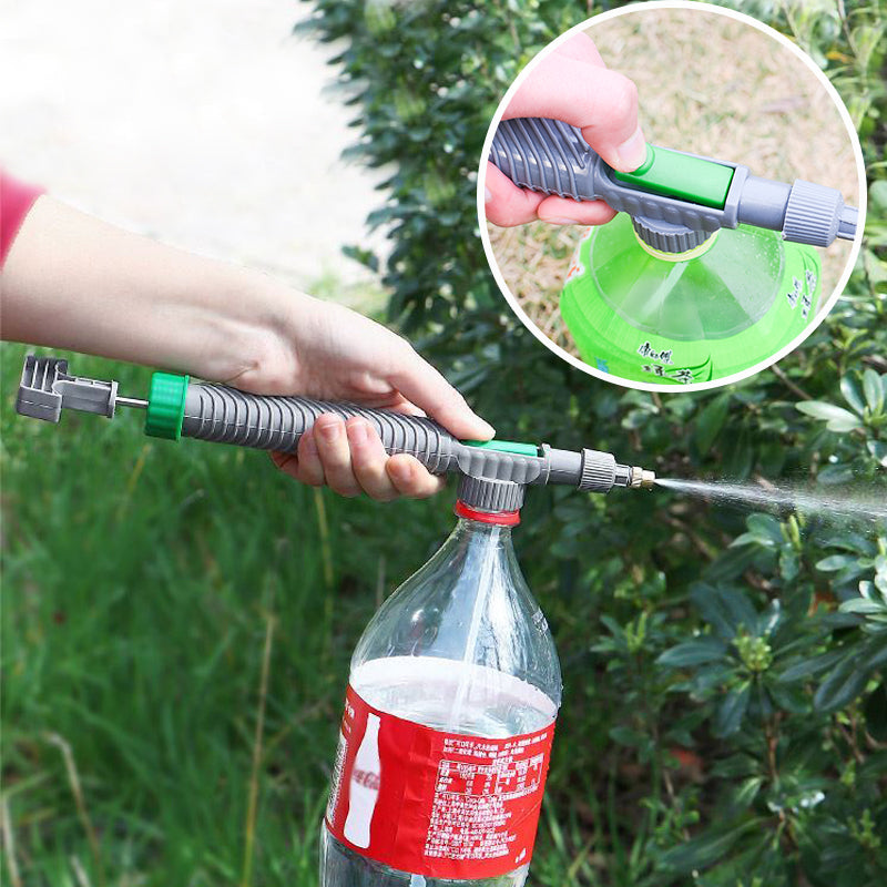 Garden Watering Tool