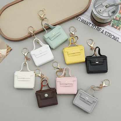 Mini Bag Keychain